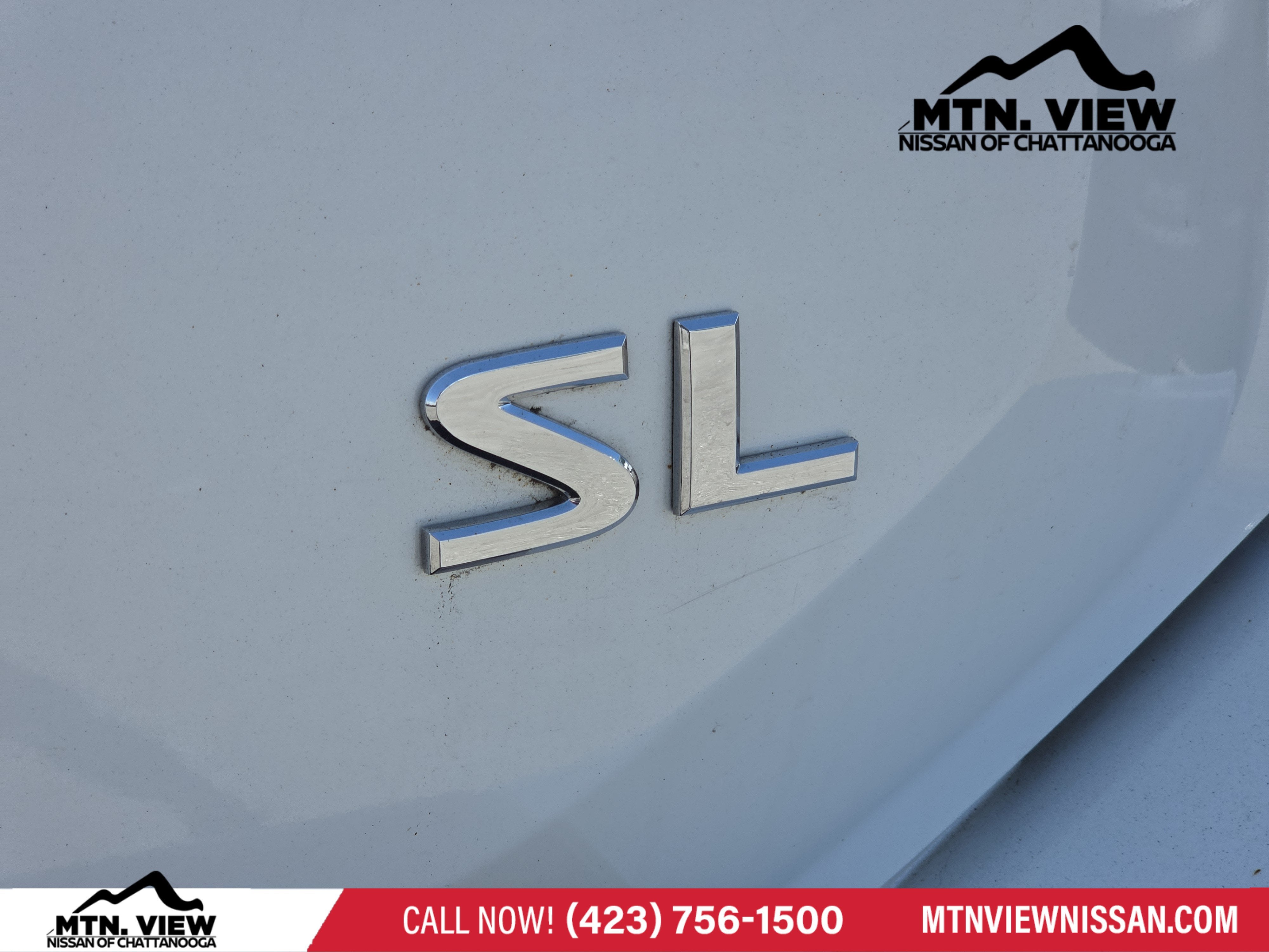 2015 Nissan Armada SL