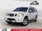 2012 Nissan Armada SV