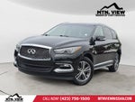2016 INFINITI QX60 Base