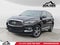 2016 INFINITI QX60 Base