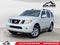2008 Nissan Pathfinder SE