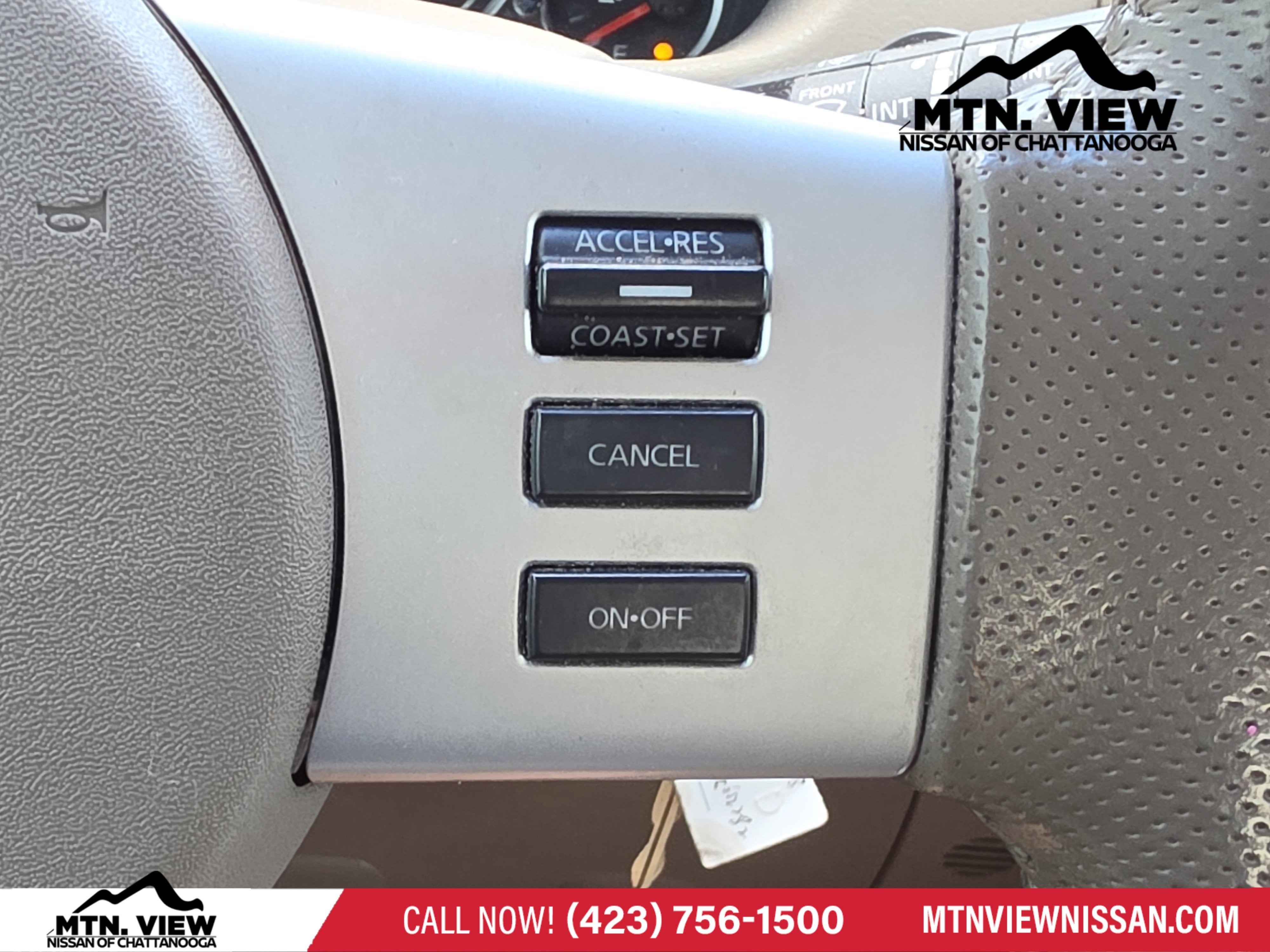2008 Nissan Pathfinder SE
