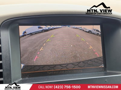 2008 Nissan Pathfinder SE
