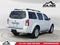2008 Nissan Pathfinder SE