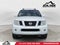 2008 Nissan Pathfinder SE