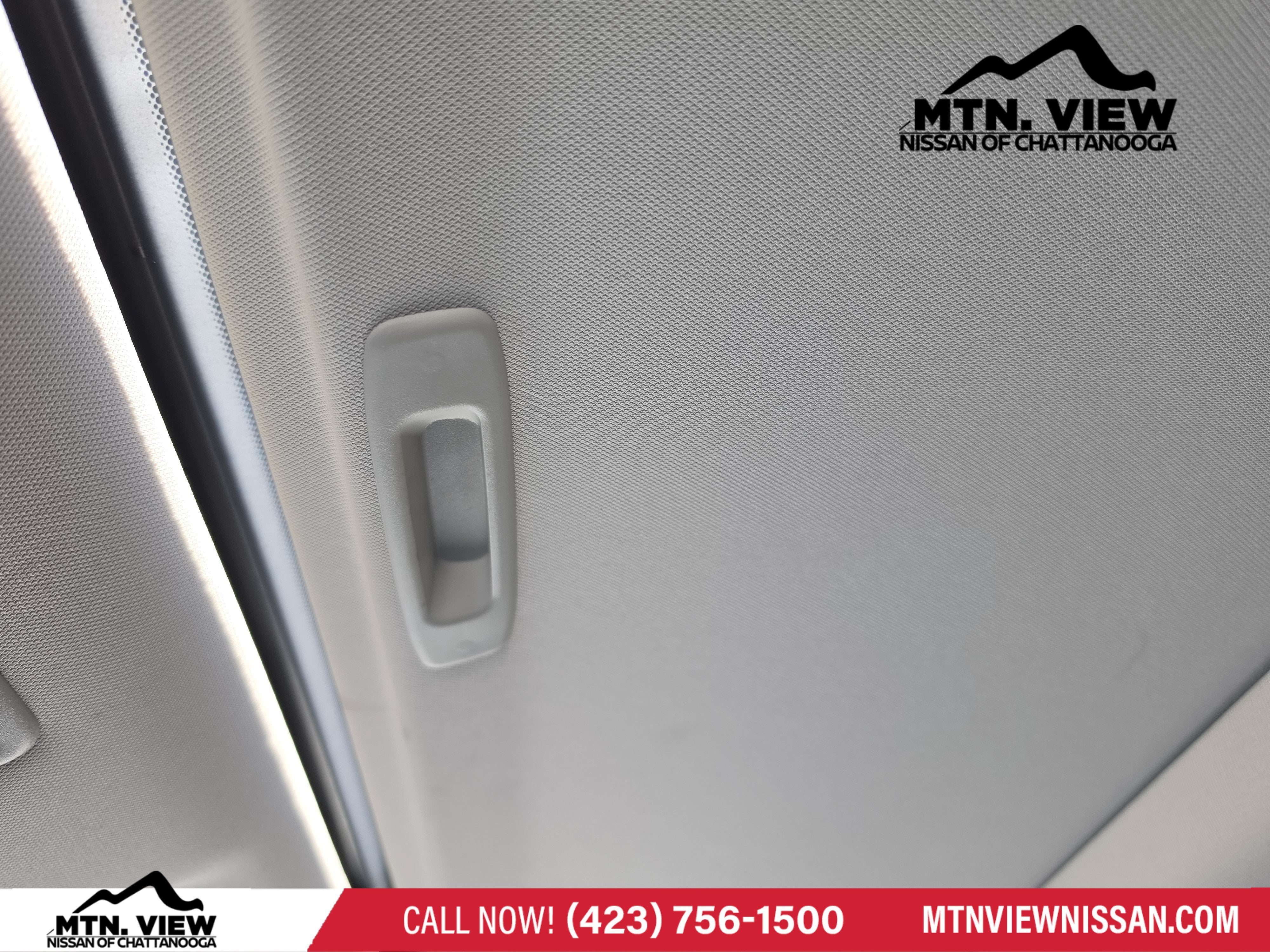 2014 Nissan Pathfinder Platinum