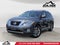 2014 Nissan Pathfinder SL