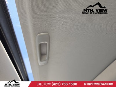 2014 Nissan Pathfinder SL