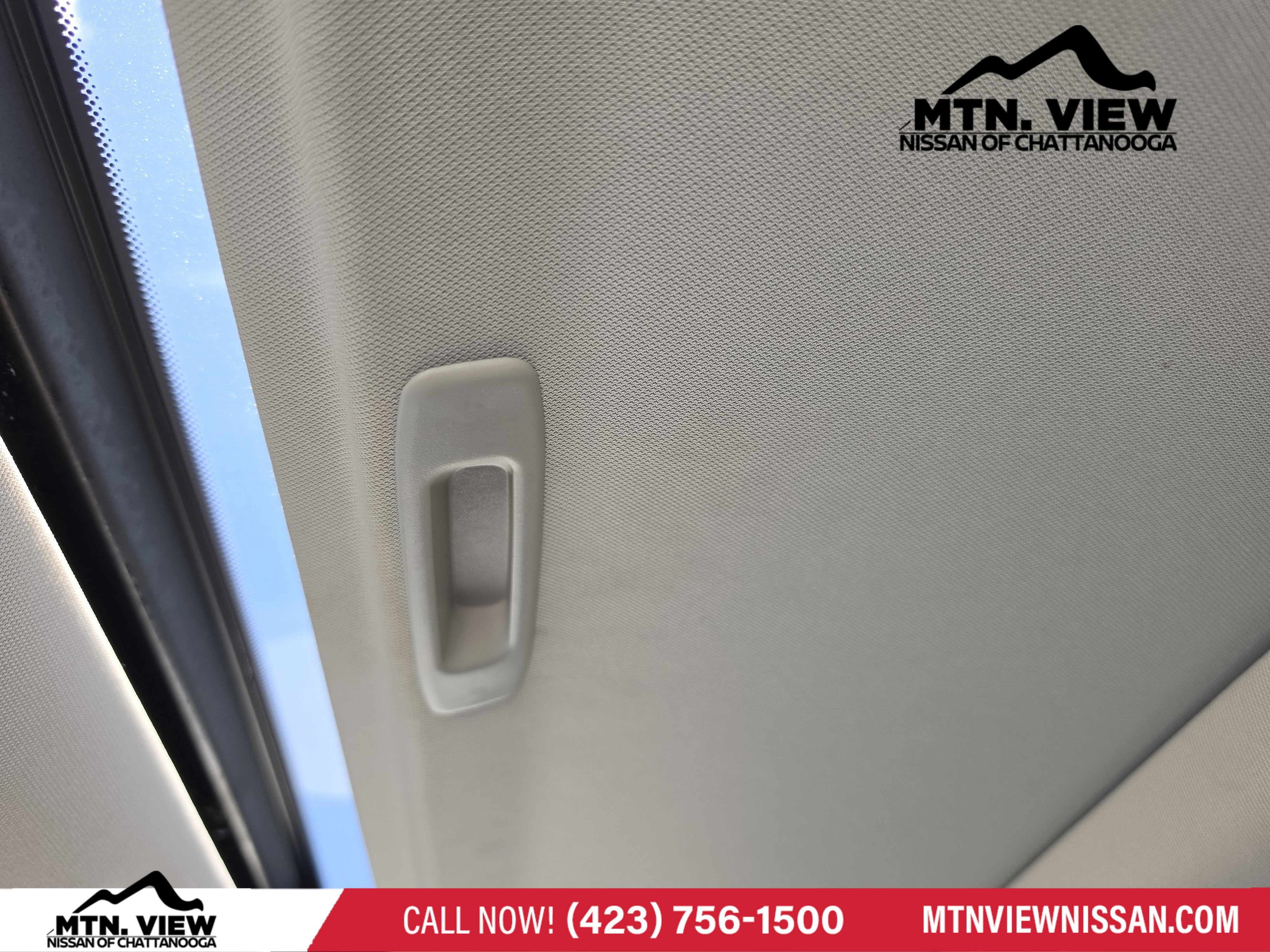 2014 Nissan Pathfinder SL