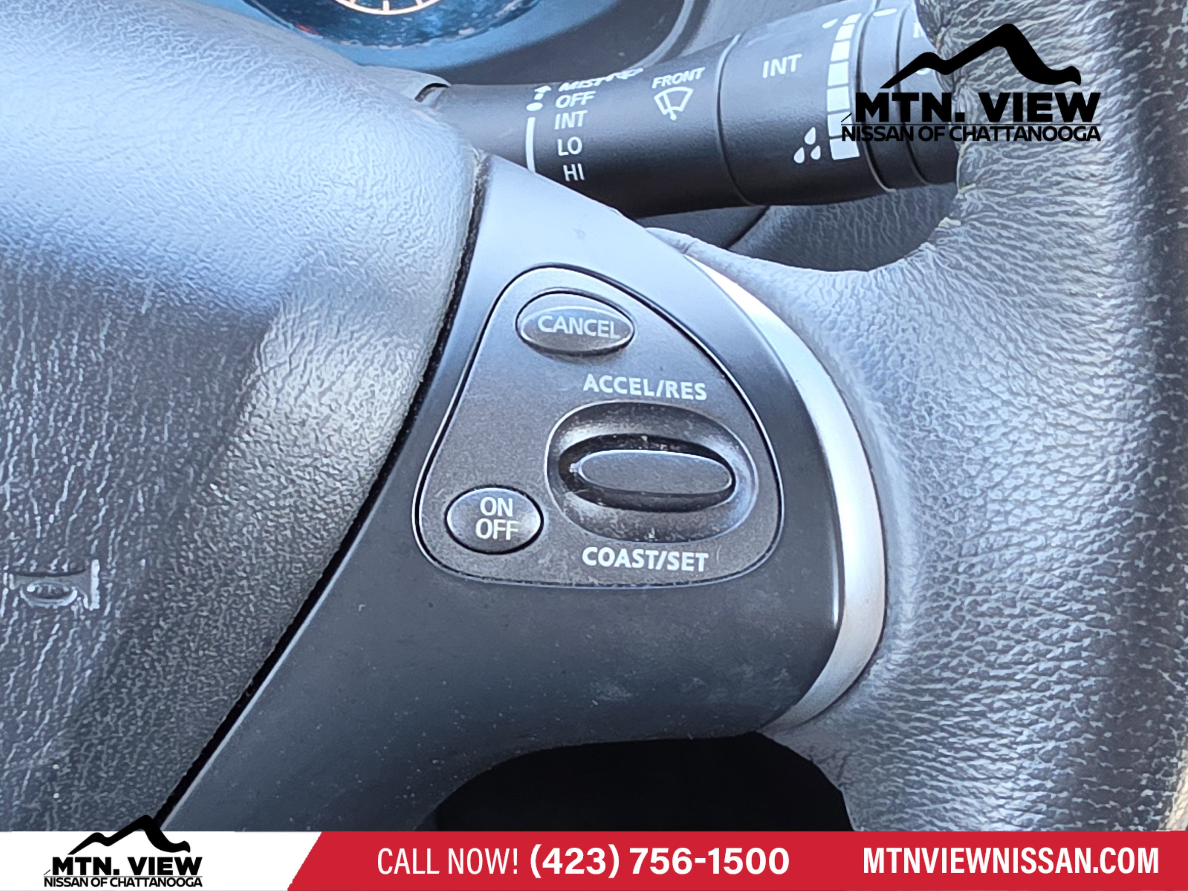 2014 Nissan Pathfinder SL