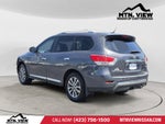 2014 Nissan Pathfinder SL