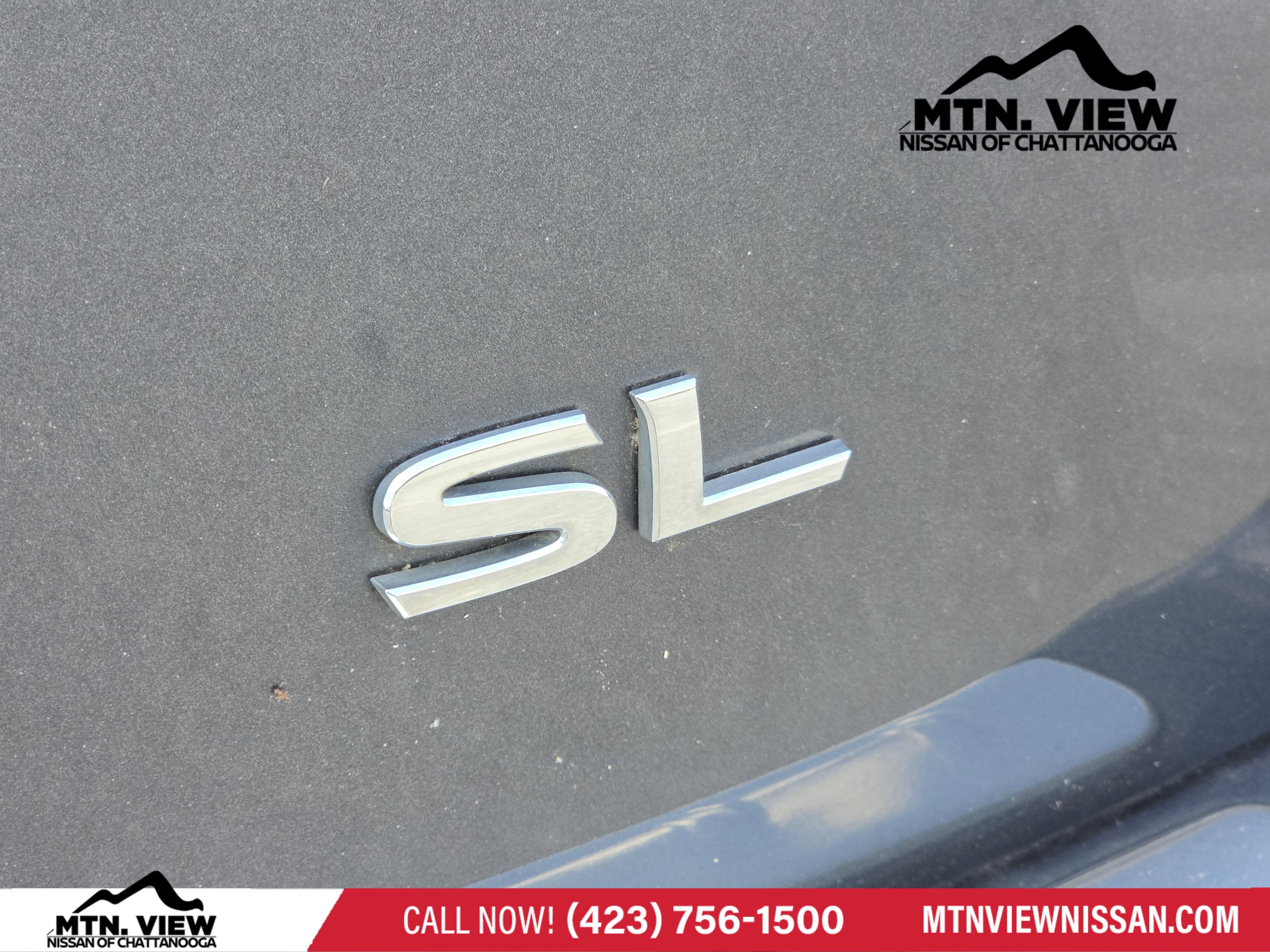 2014 Nissan Pathfinder SL