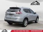 2014 Nissan Rogue SV