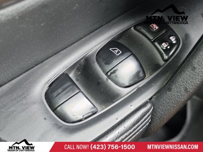 2014 Nissan Rogue SV
