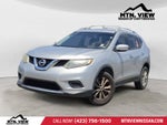 2014 Nissan Rogue SV