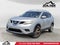 2014 Nissan Rogue SV