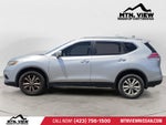 2014 Nissan Rogue SV