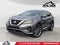2021 Nissan Murano SV