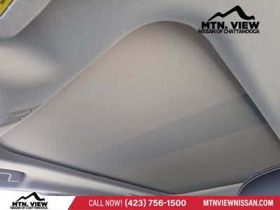 2021 Nissan Murano SV