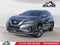 2022 Nissan Murano SL