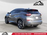 2022 Nissan Murano SL