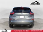 2022 Nissan Murano SL