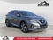 2022 Nissan Murano SL