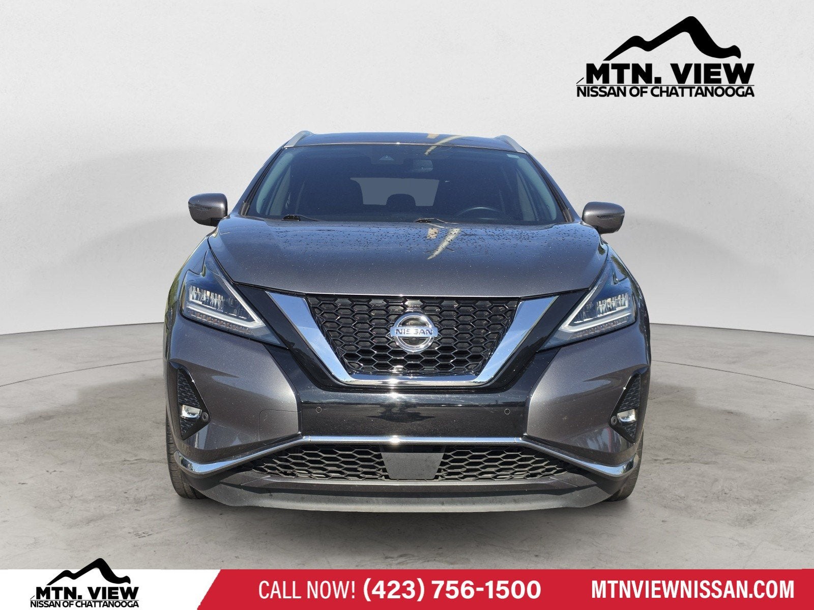 2022 Nissan Murano SL
