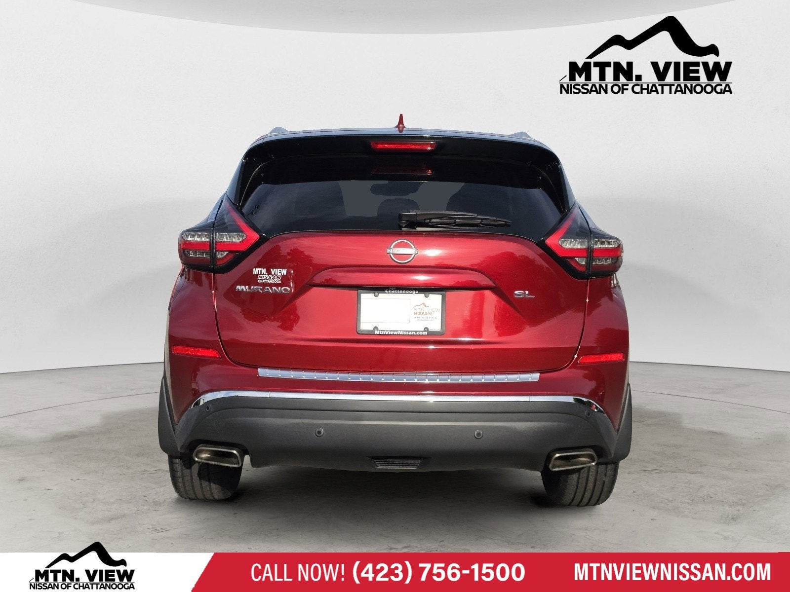 2023 Nissan Murano SL