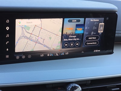 2027 Nissan Murano Platinum