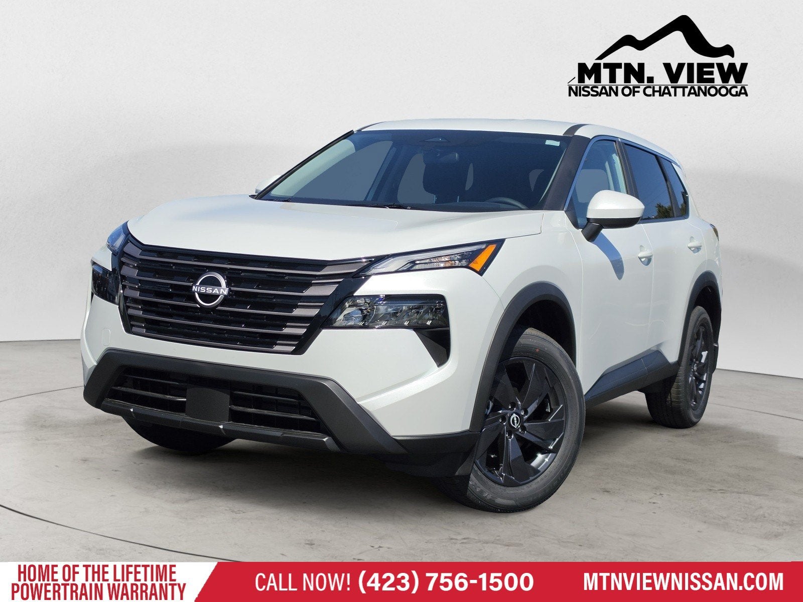 2027 Nissan Unknown