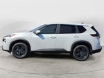 2027 Nissan Rogue SV