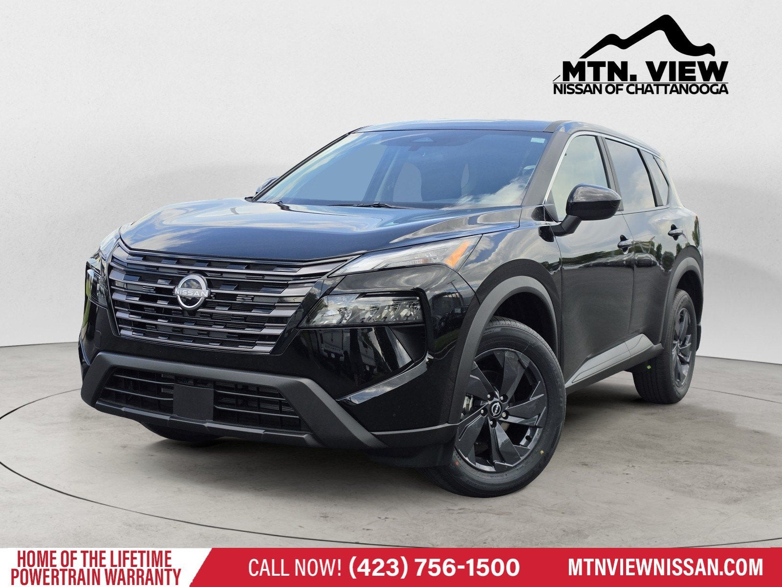 2027 Nissan Unknown