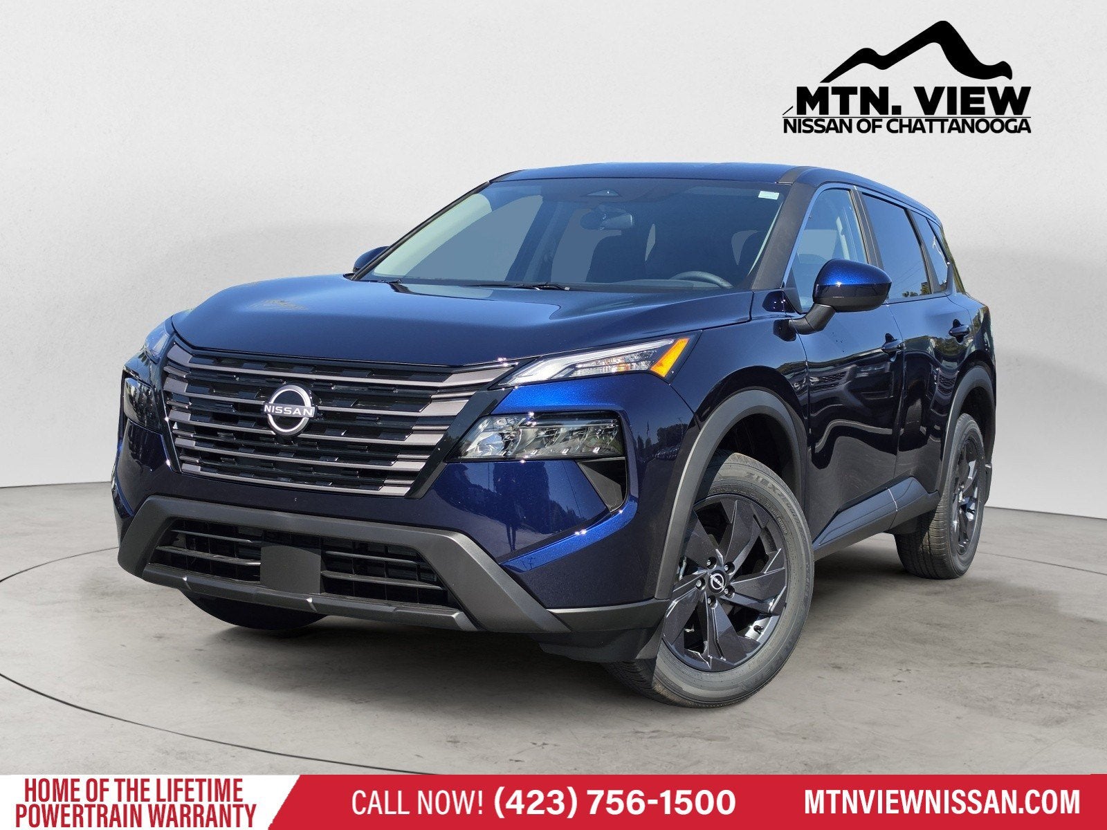 2027 Nissan Unknown