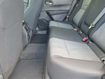 2027 Nissan Rogue SV