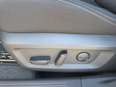 2027 Nissan Rogue SV
