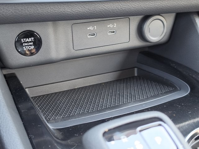 2027 Nissan Rogue Dark Armor
