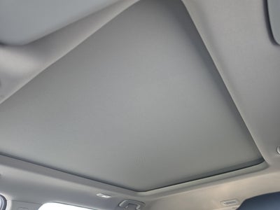 2027 Nissan Rogue Dark Armor