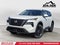 2027 Nissan Rogue SV