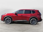 2027 Nissan Rogue SV