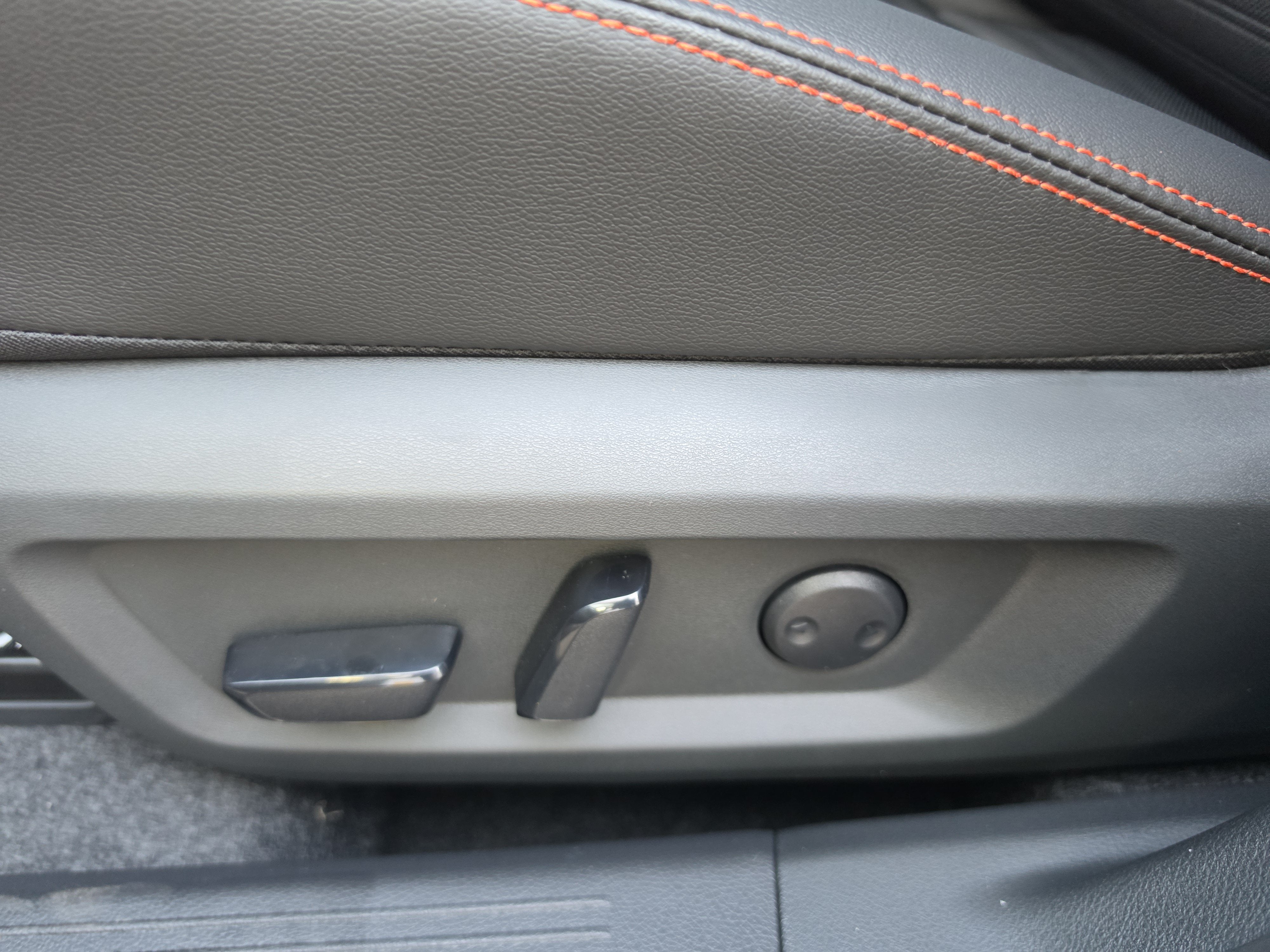 2027 Nissan Rogue Rock Creek