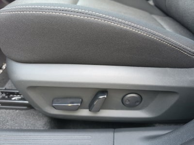 2027 Nissan Rogue SV