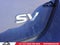 2018 Nissan Pathfinder SV