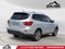 2017 Nissan Pathfinder SV