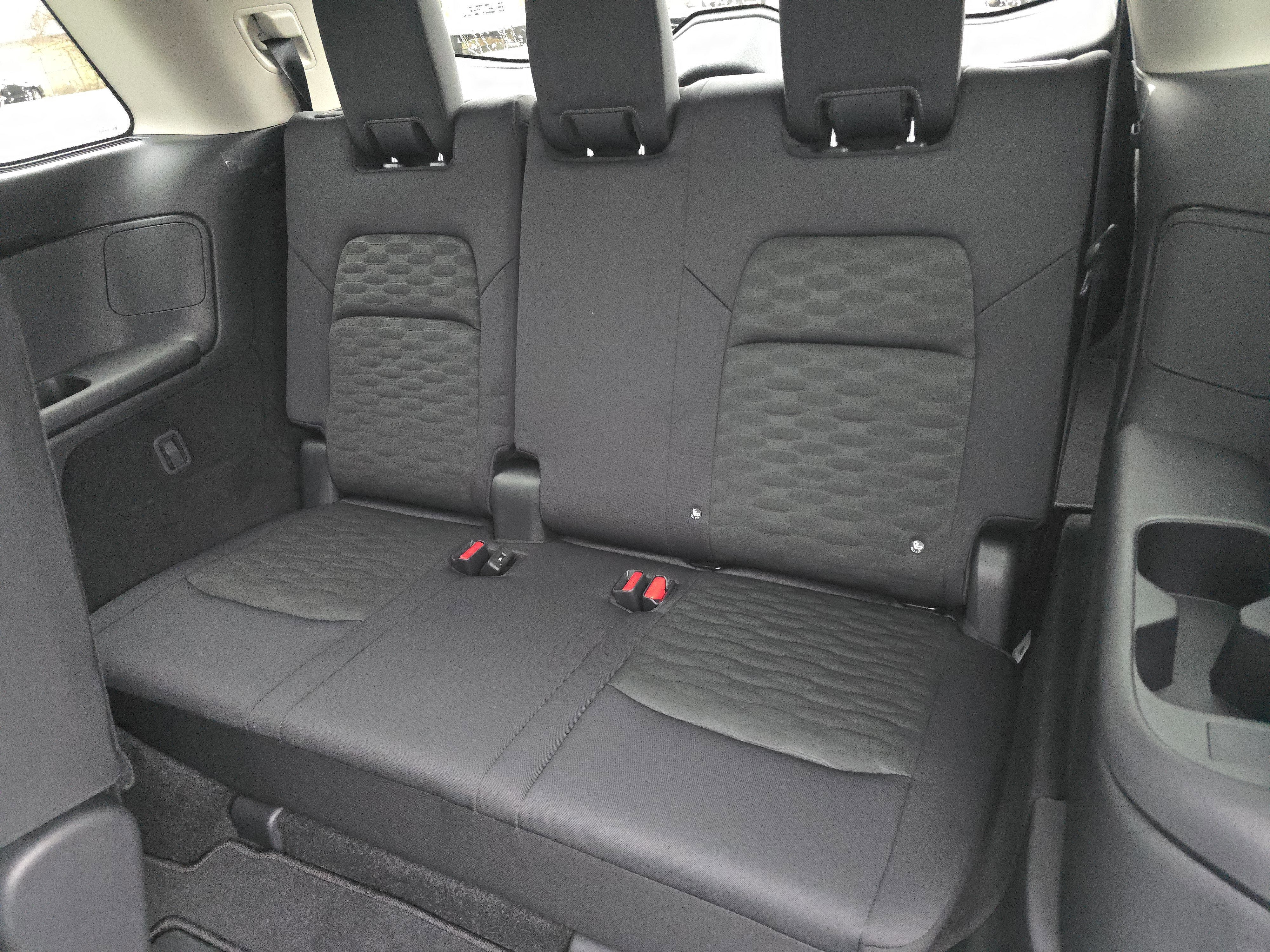 2026 Nissan Pathfinder S