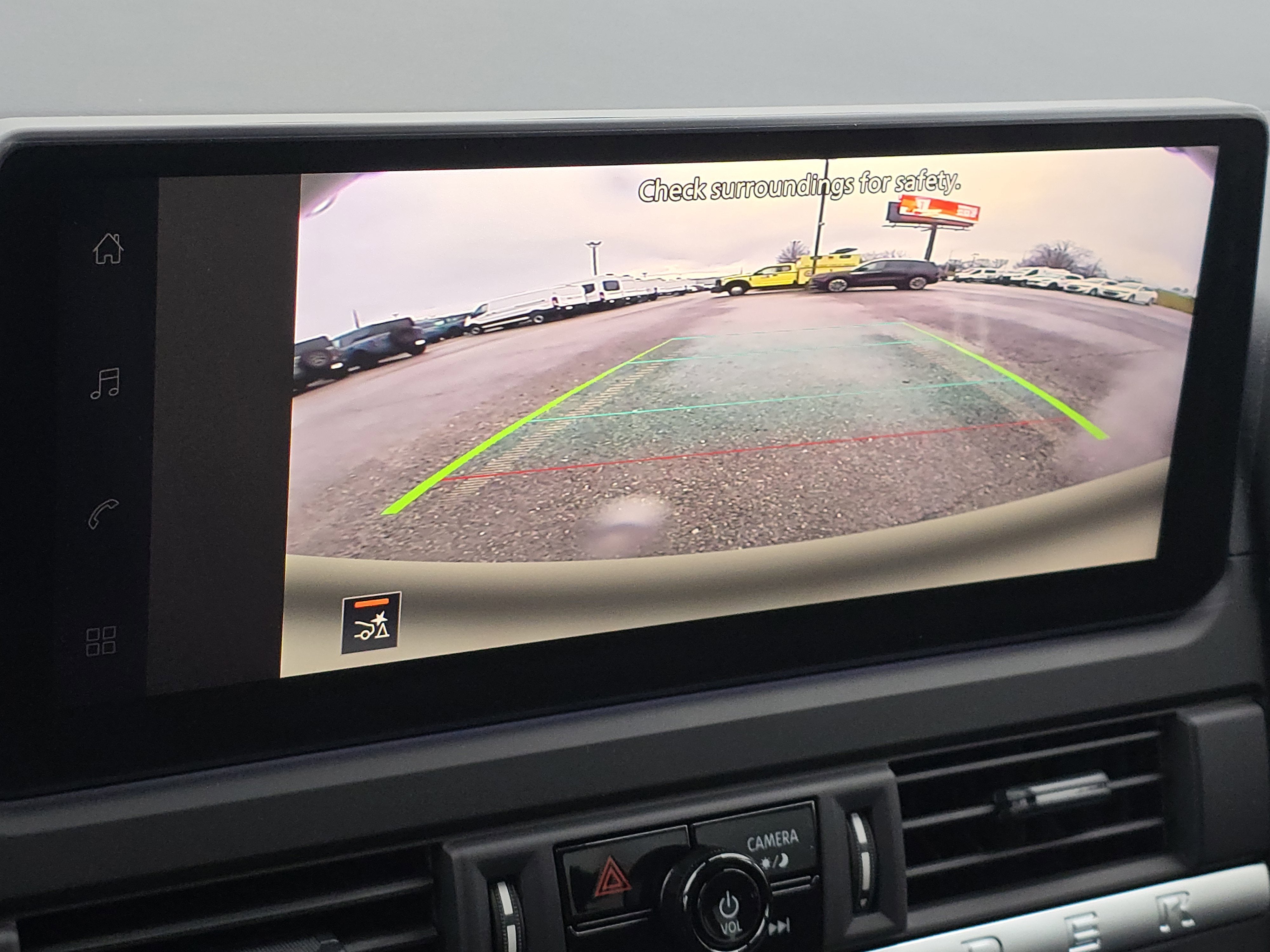 2026 Nissan Pathfinder S