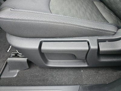 2026 Nissan Pathfinder S