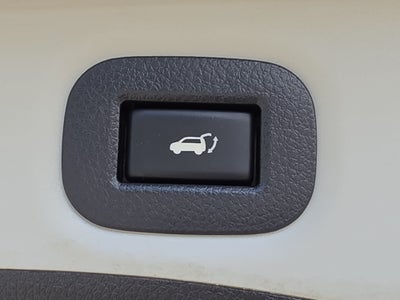 2017 Nissan Rogue SL Hybrid