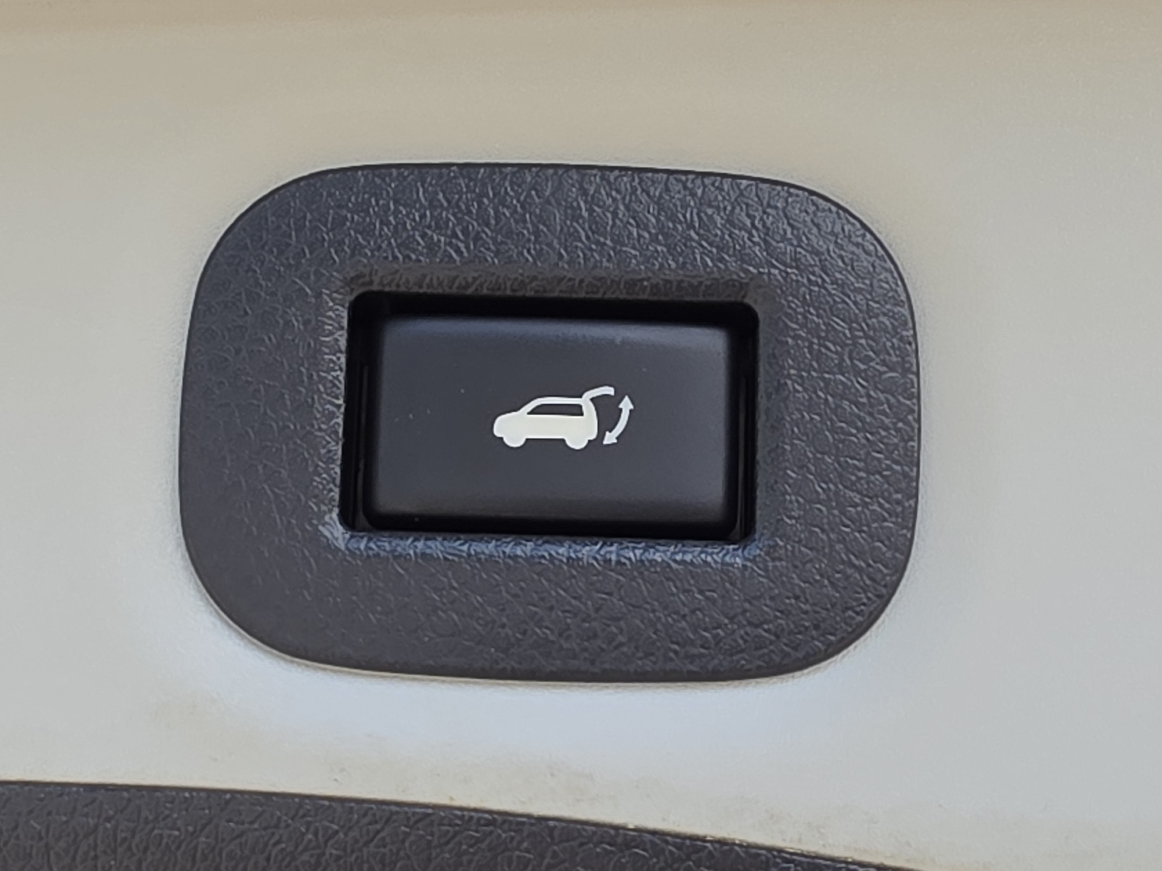 2017 Nissan Rogue SL Hybrid