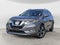 2017 Nissan Rogue SL Hybrid
